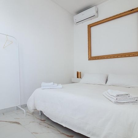 Baroque Apartment Rome Buitenkant foto