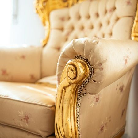 Baroque Apartment Rome Buitenkant foto