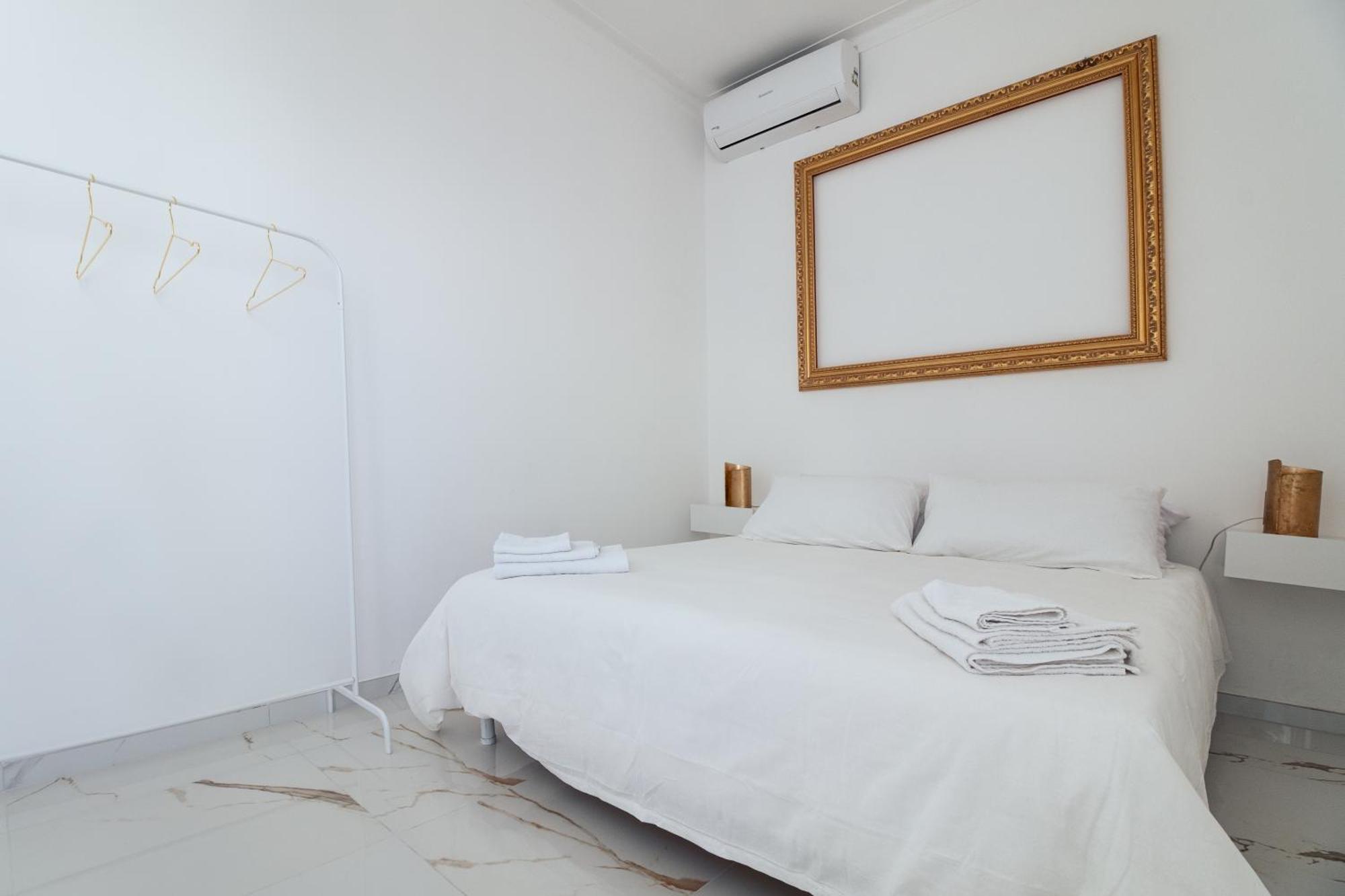 Baroque Apartment Rome Buitenkant foto