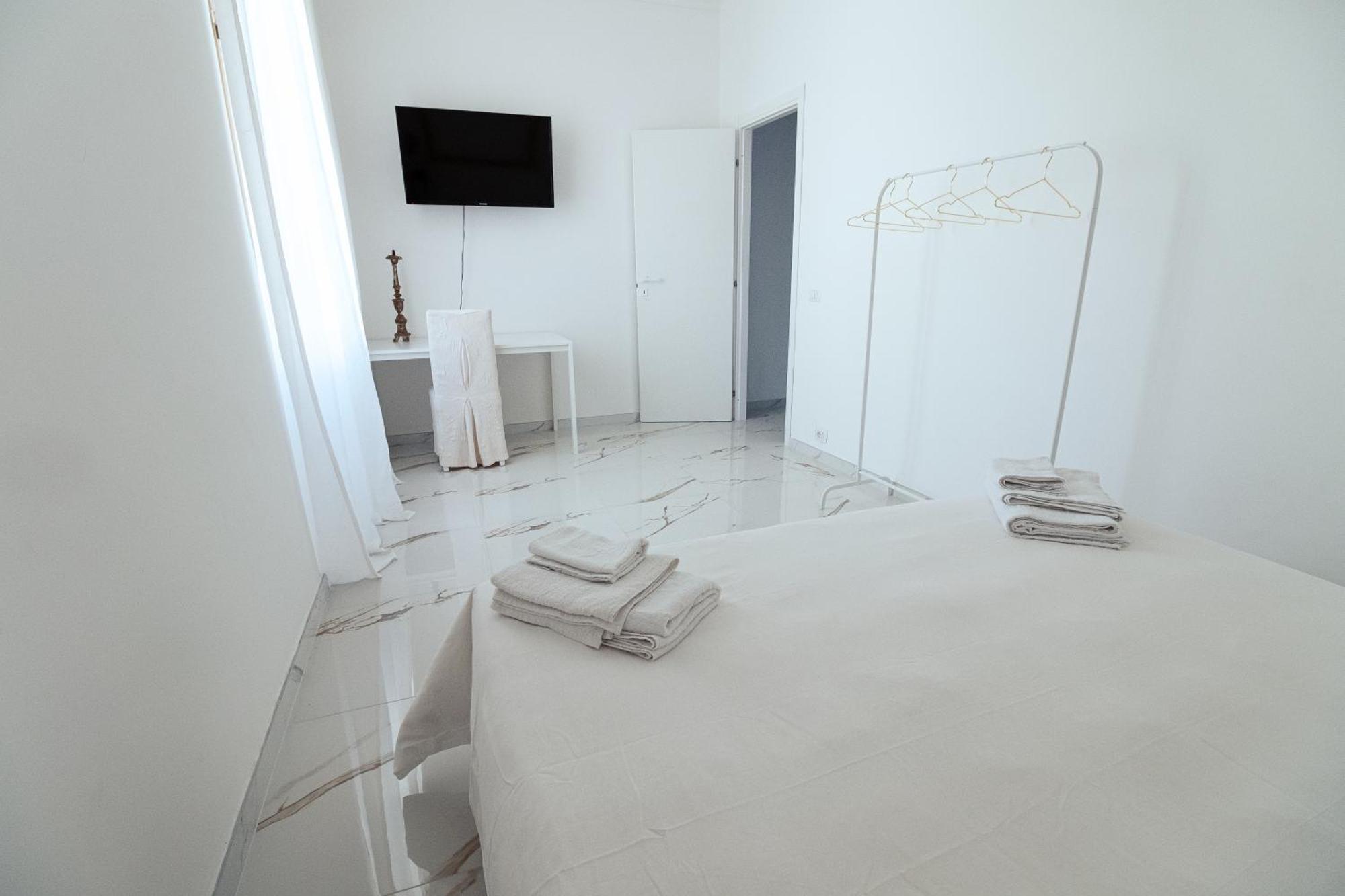 Baroque Apartment Rome Buitenkant foto