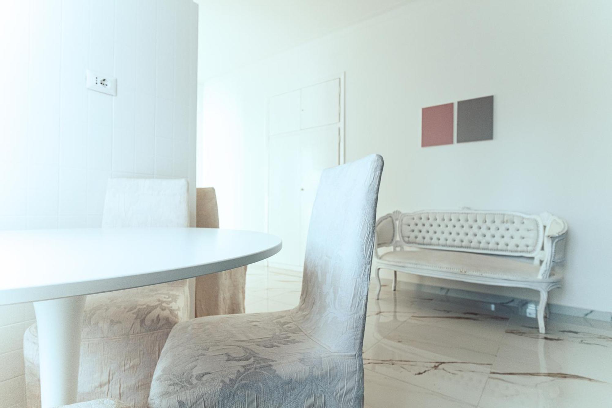 Baroque Apartment Rome Buitenkant foto