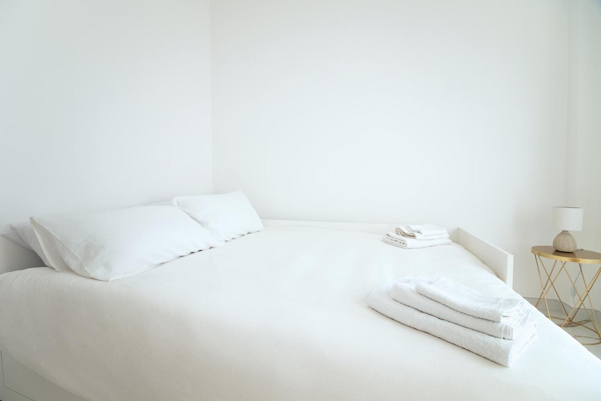 Baroque Apartment Rome Buitenkant foto
