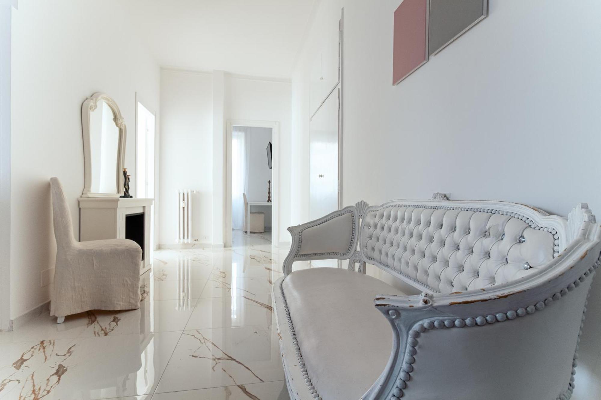 Baroque Apartment Rome Buitenkant foto