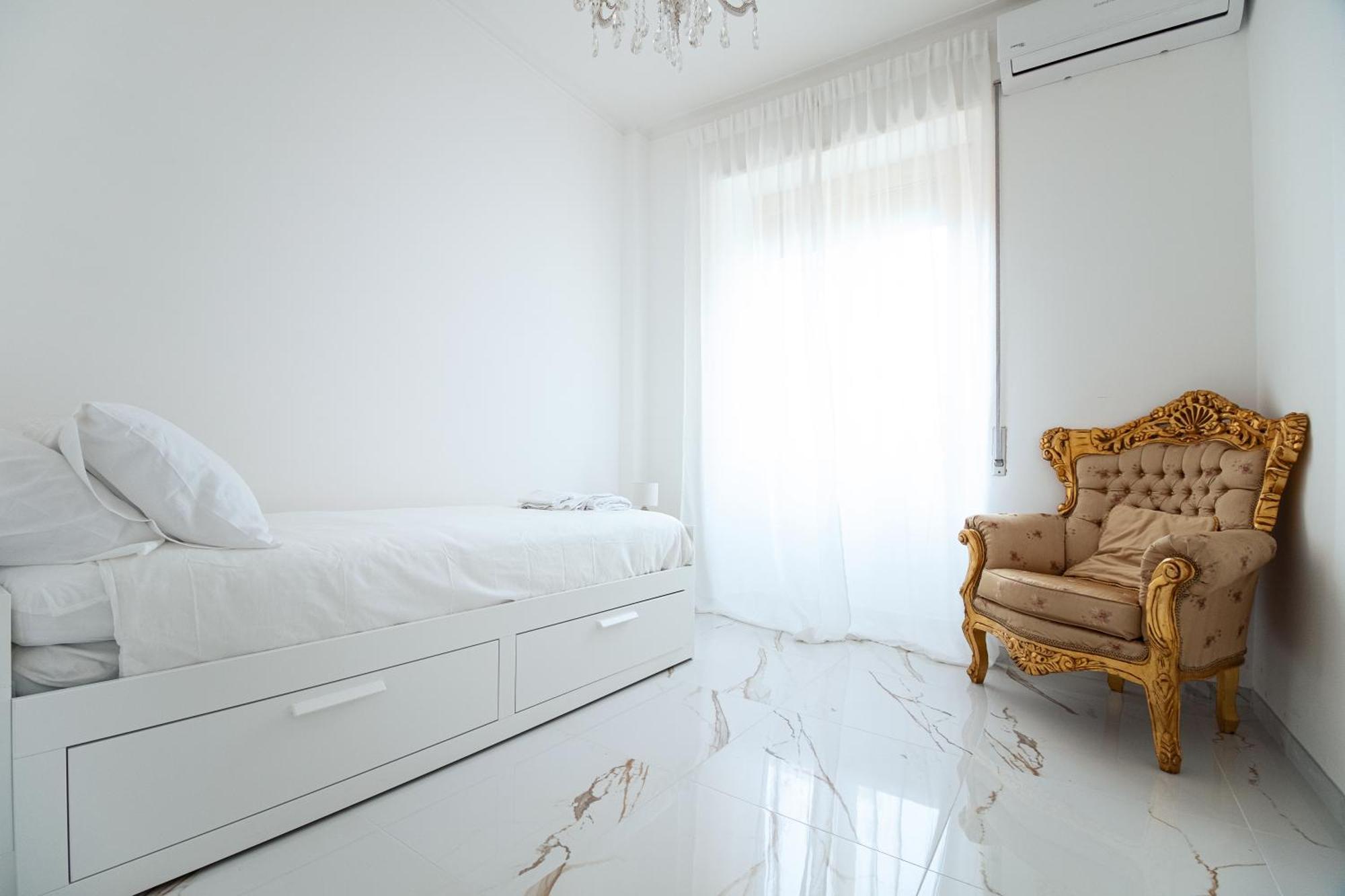 Baroque Apartment Rome Buitenkant foto