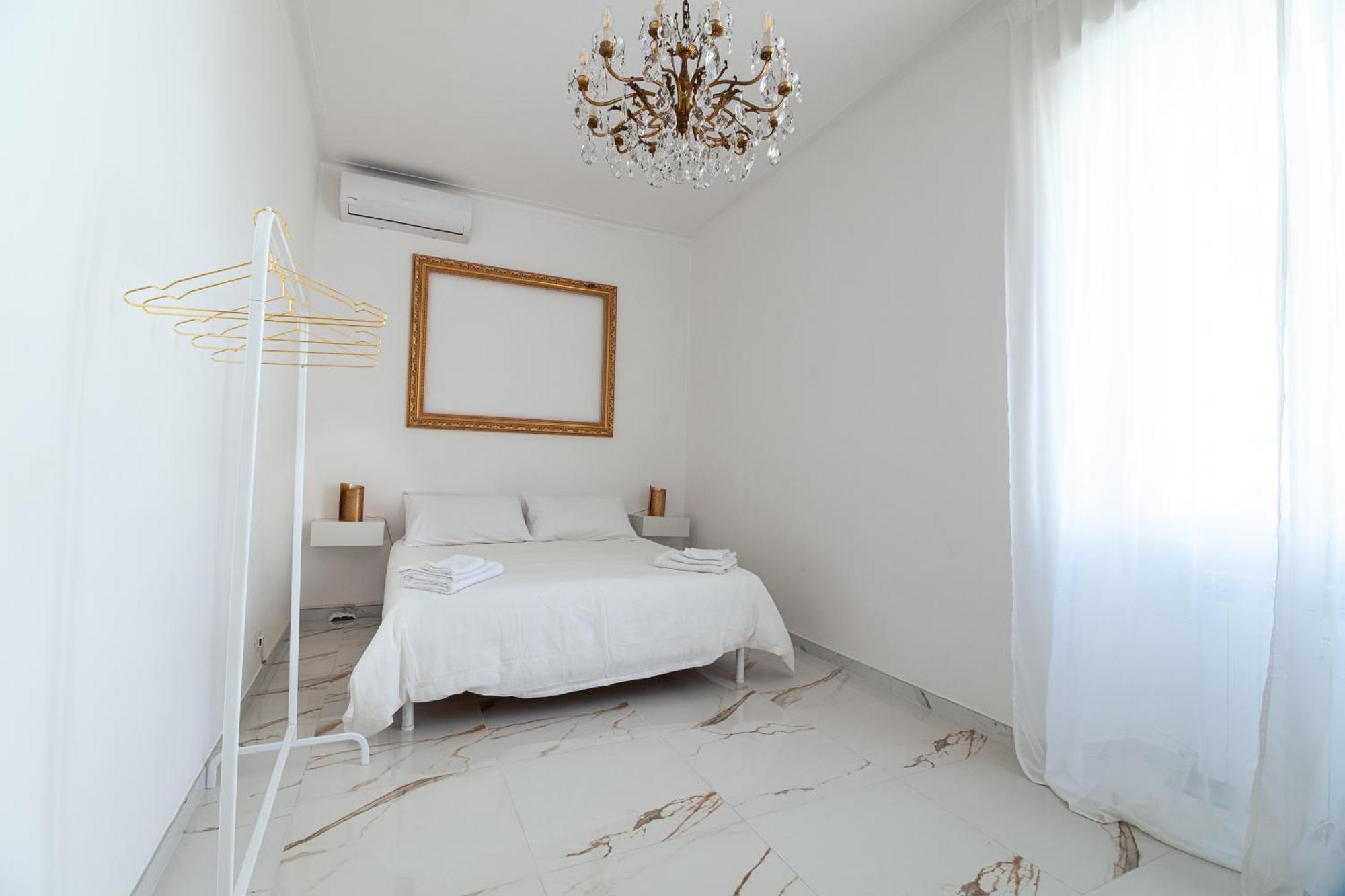 Baroque Apartment Rome Buitenkant foto